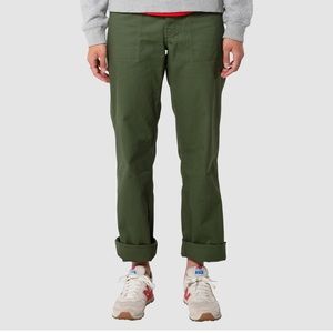 Topo Designs Canvas Pants